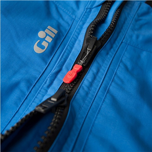 Pantaloni Gill Os2 Blu Os23t
