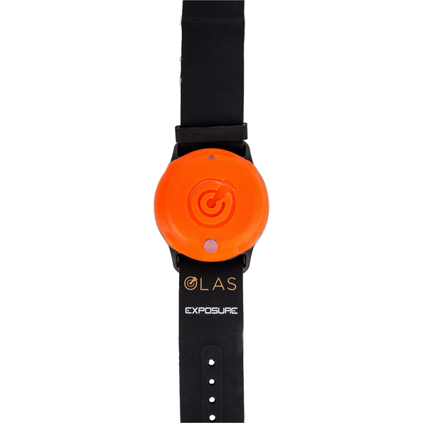 Exposure Olas Smart Tag Di Exposure Olas - Allarme Bluetooth A Mare - Confezione Da 4 Expolas4pack