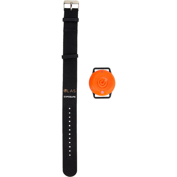 Exposure Olas Smart Tag Di Exposure Olas - Allarme Bluetooth A Mare - Confezione Da 4 Expolas4pack