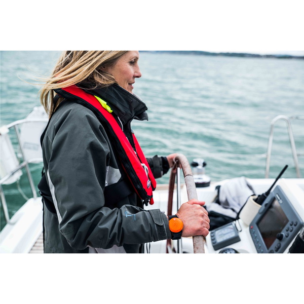Exposure Olas Smart Tag Di Exposure Olas - Allarme Bluetooth A Mare - Confezione Da 4 Expolas4pack