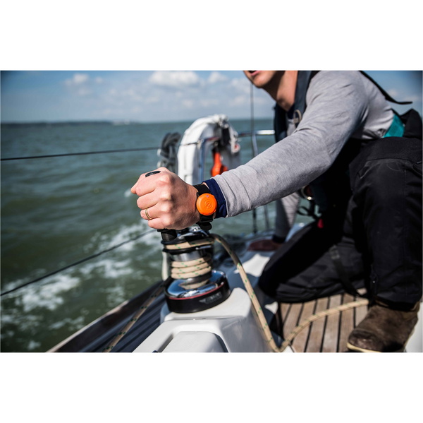 Exposure Olas Smart Tag Di Exposure Olas - Allarme Bluetooth A Mare - Confezione Da 4 Expolas4pack