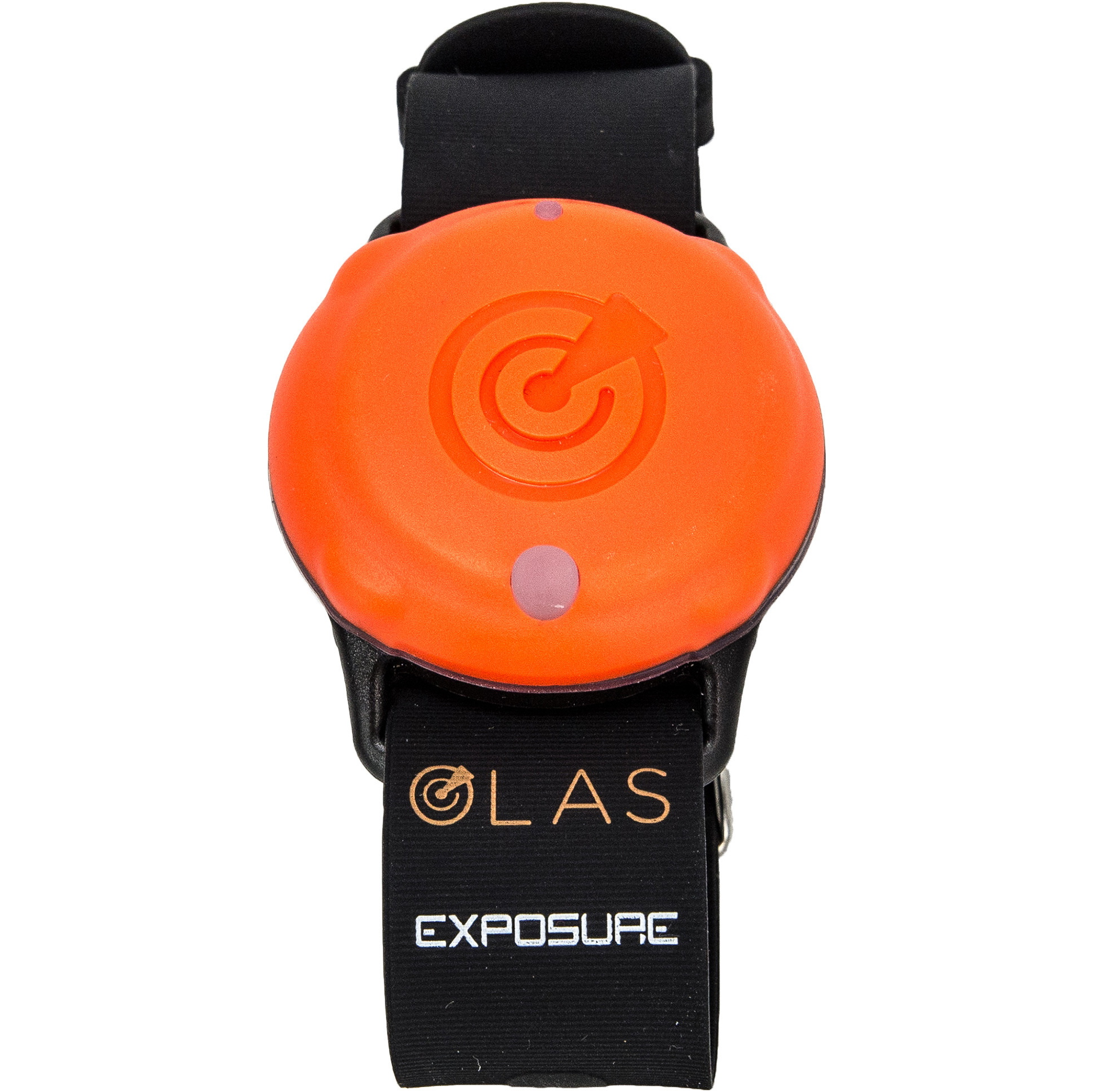 Exposure Olas Smart Tag Di Exposure Olas - Allarme Bluetooth A Mare - Confezione Da 4 Expolas4pack