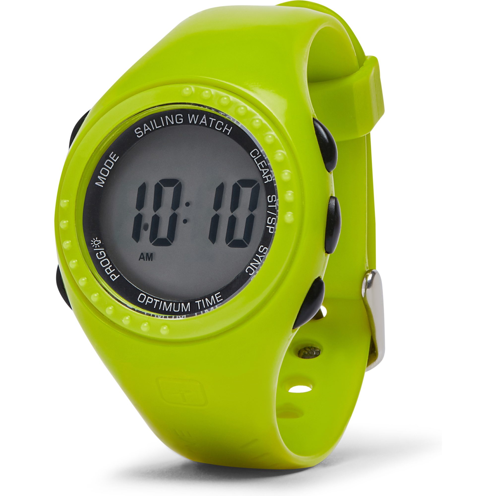 2026 Optimum Time Series 11 Orologio A Vela Os112 - Verde