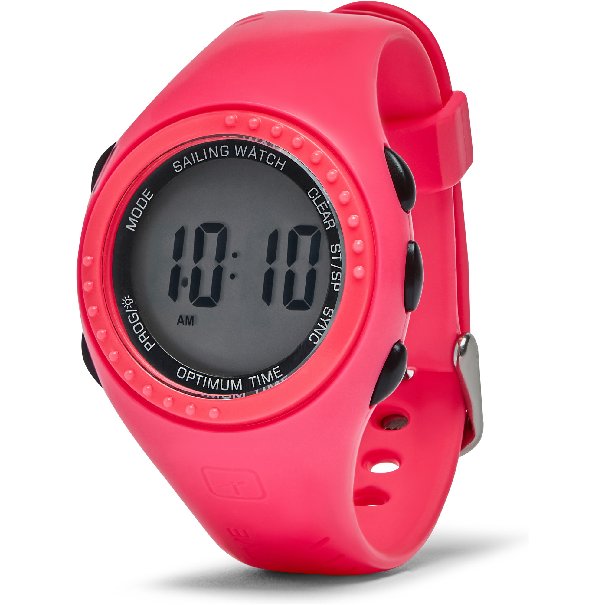 2026 Optimum Time Series 11 Orologio A Vela Os112 - Rosa