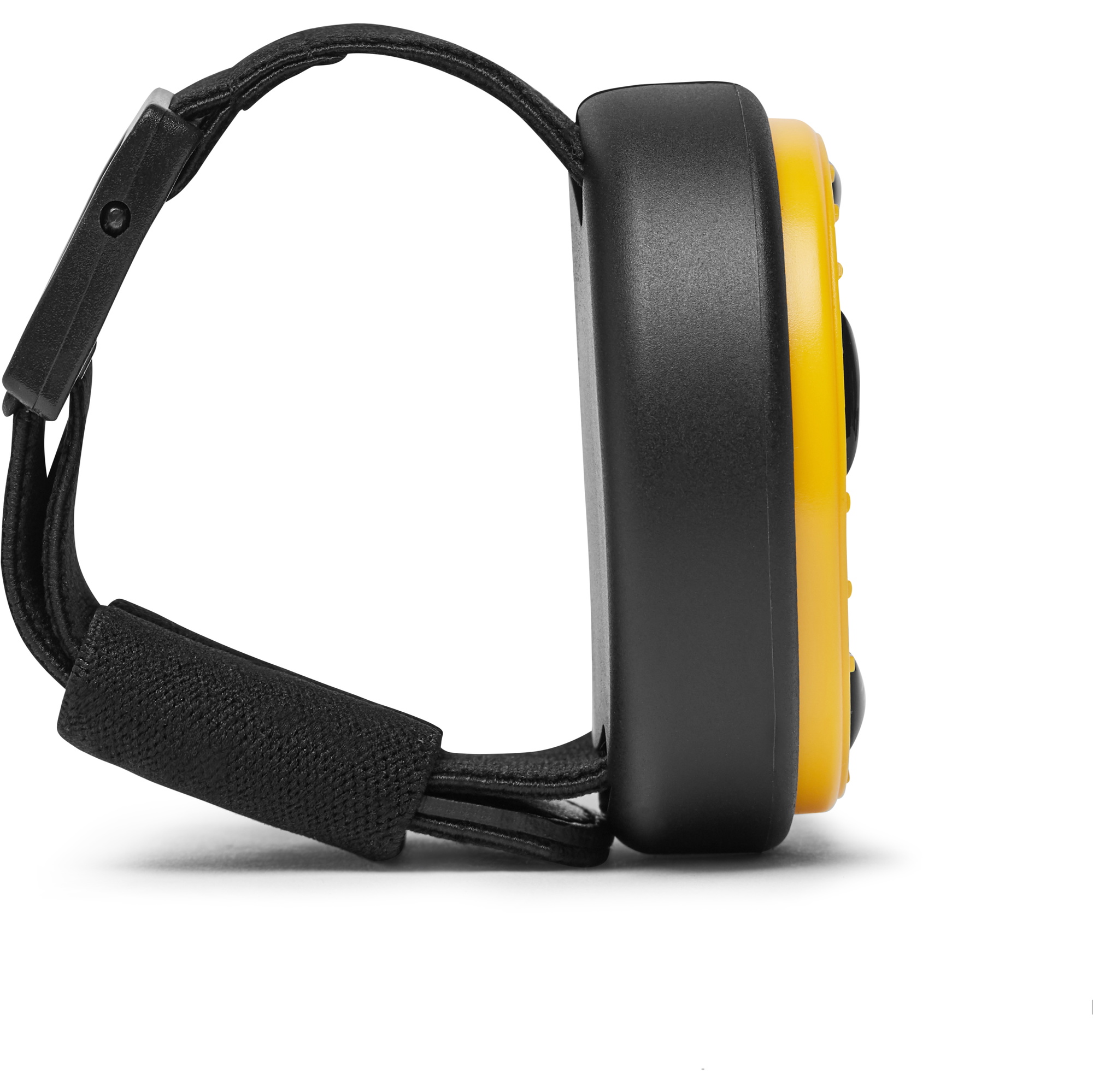 2026 Optimum Time Series 14 Rechargeable Sailing Watch OS145 - Yellow