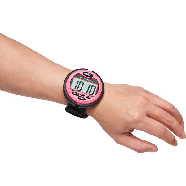 2026 Optimum Time Series 3 Orologi A Vela Os31 - Rosa