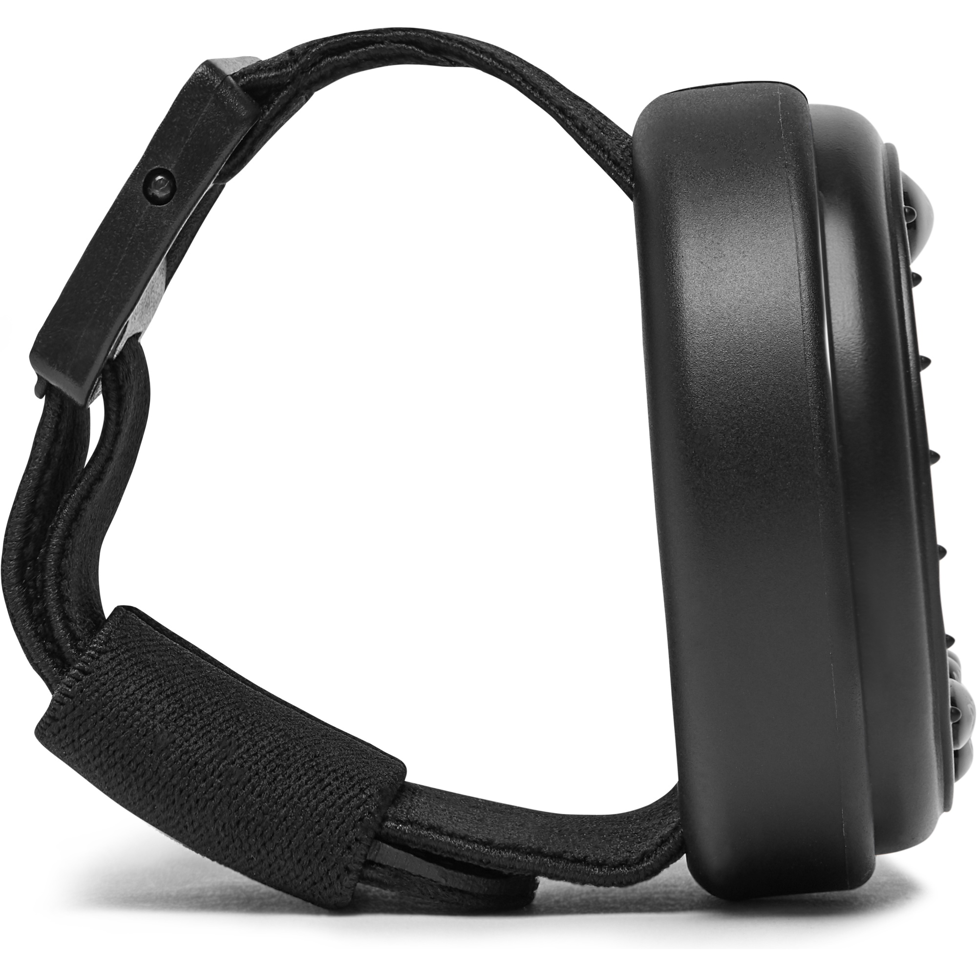 Orologio Da Vela Optimum Time E Serie 3 2026 OS3 OS31 - Black Edition