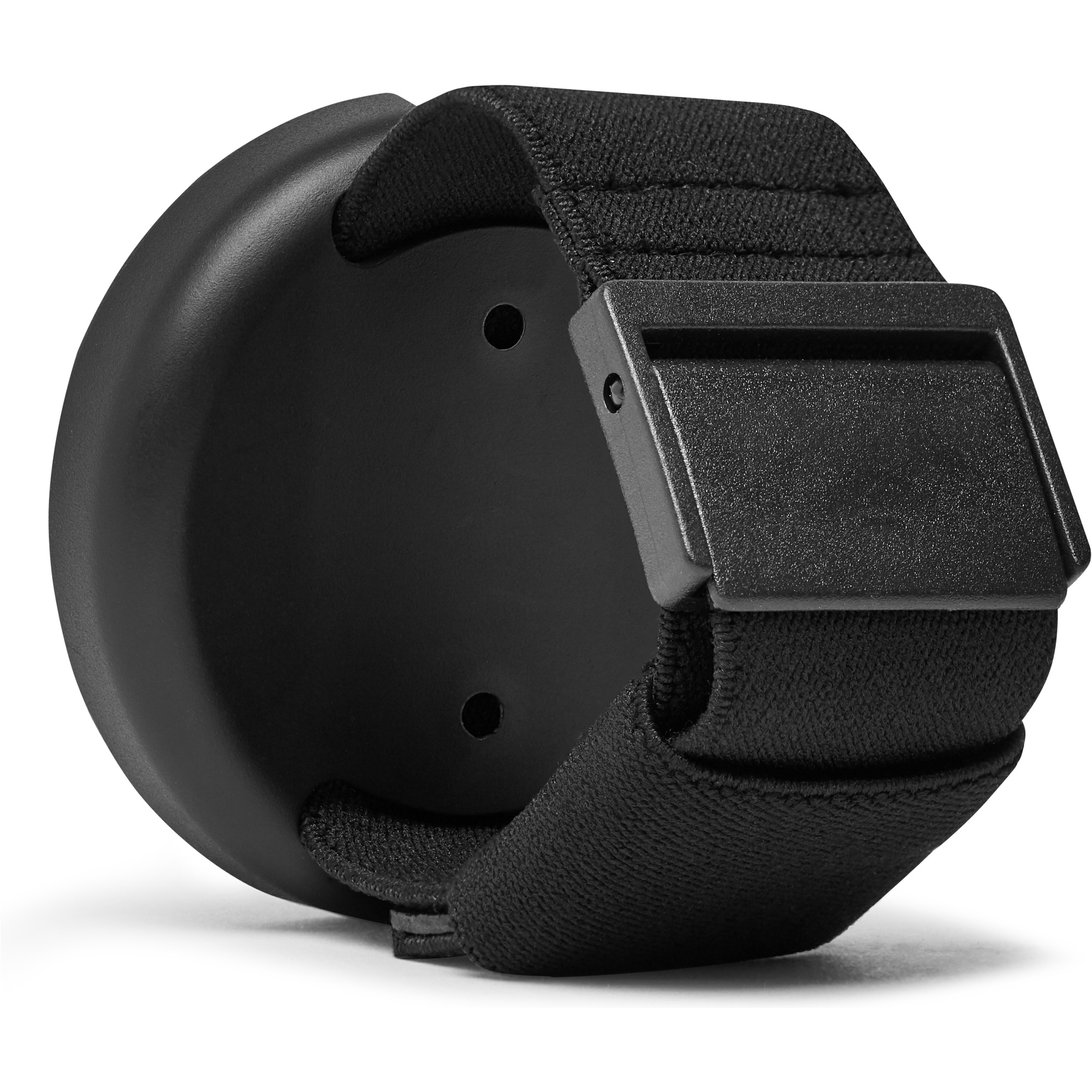 Orologio Da Vela Optimum Time E Serie 3 2026 OS3 OS31 - Black Edition