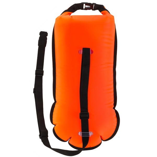 2026 Orca Boa Di Sicurezza Per Acque Libere LA480054 - Arancione Hi-Vis