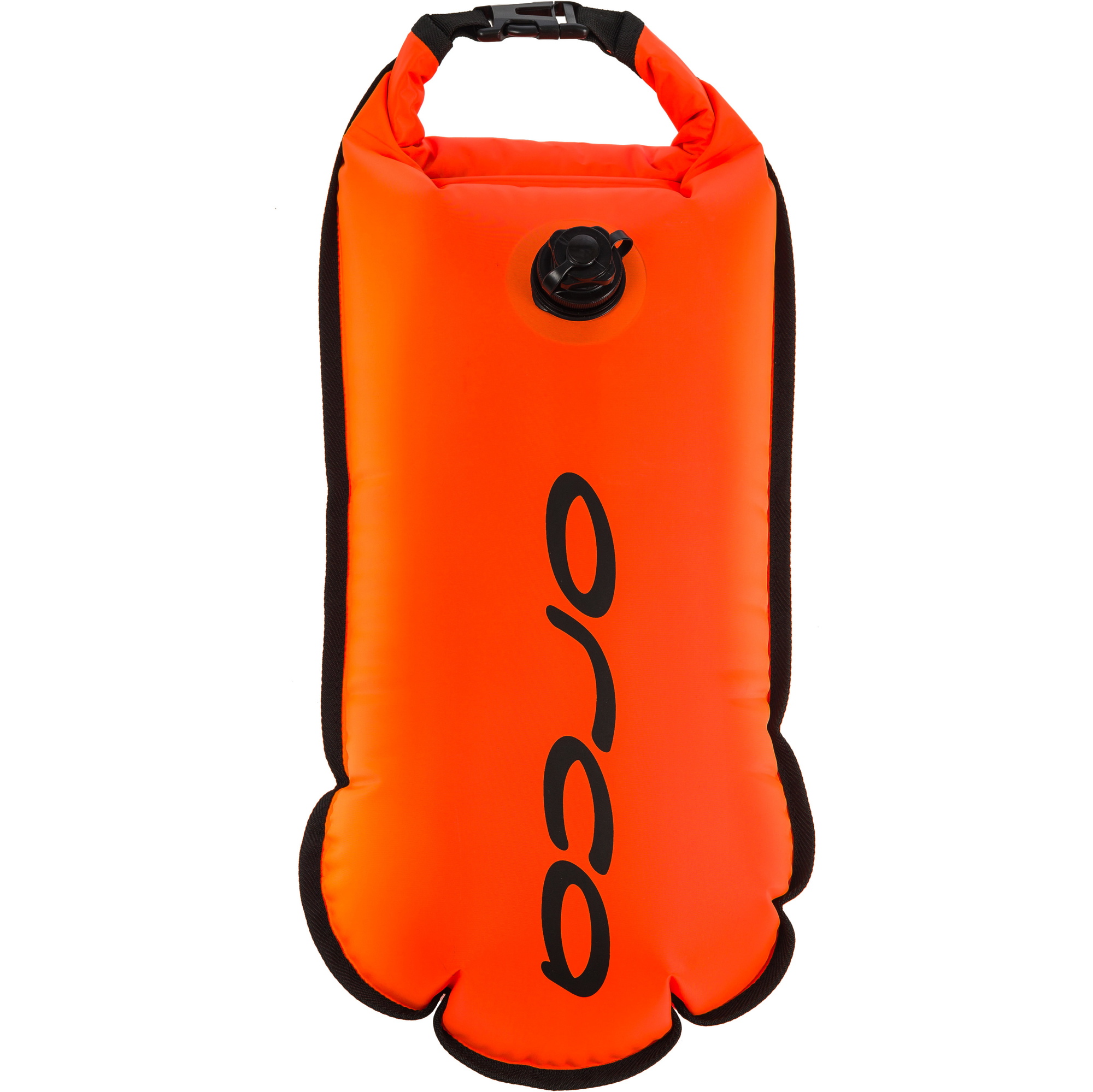 2026 Orca Boa Di Sicurezza Per Acque Libere LA480054 - Arancione Hi-Vis