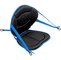 Deluxe Schienale Per Kayak