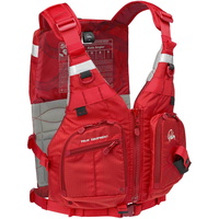 Kola Angler Kayak Pfd