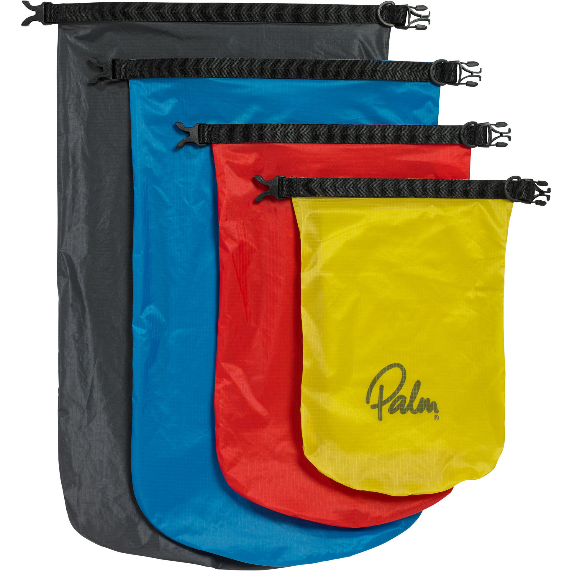 2026 Palm Superlite Multipla (x4) Drybags 12433