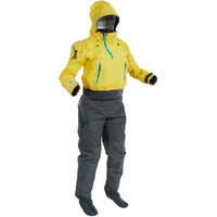 Womens Bora Touring Kayak Drysuit
