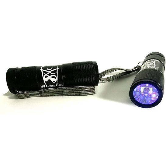 Phix Doctor 9 Ha Condotto La Lampada Fotopolimerizzante UV Phd-014