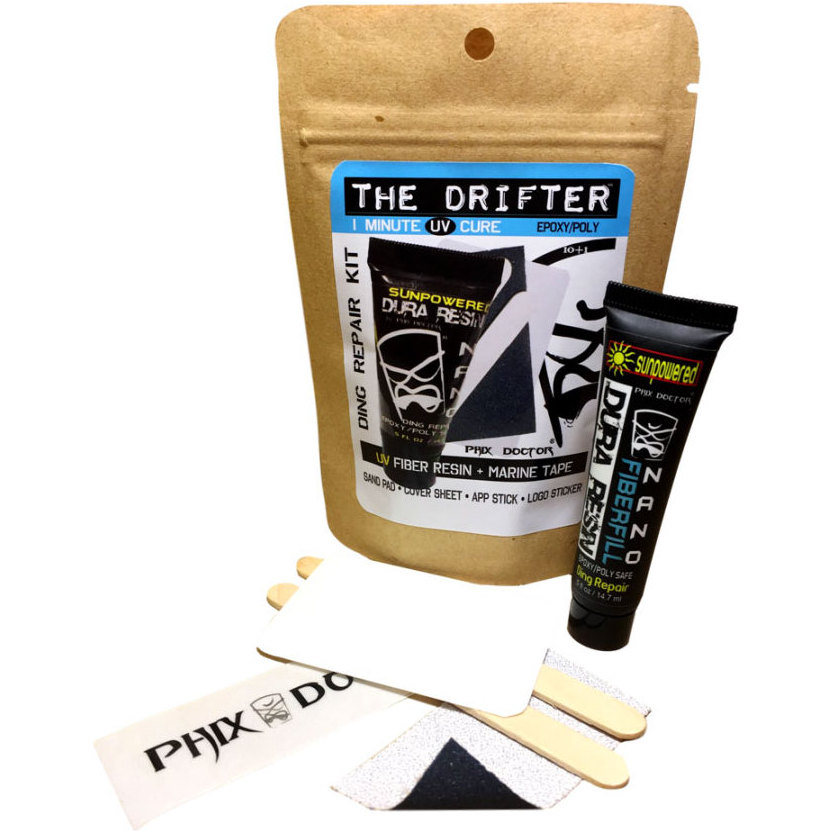 Phix Doctor The Drifter Ripara La Resina Phd-019