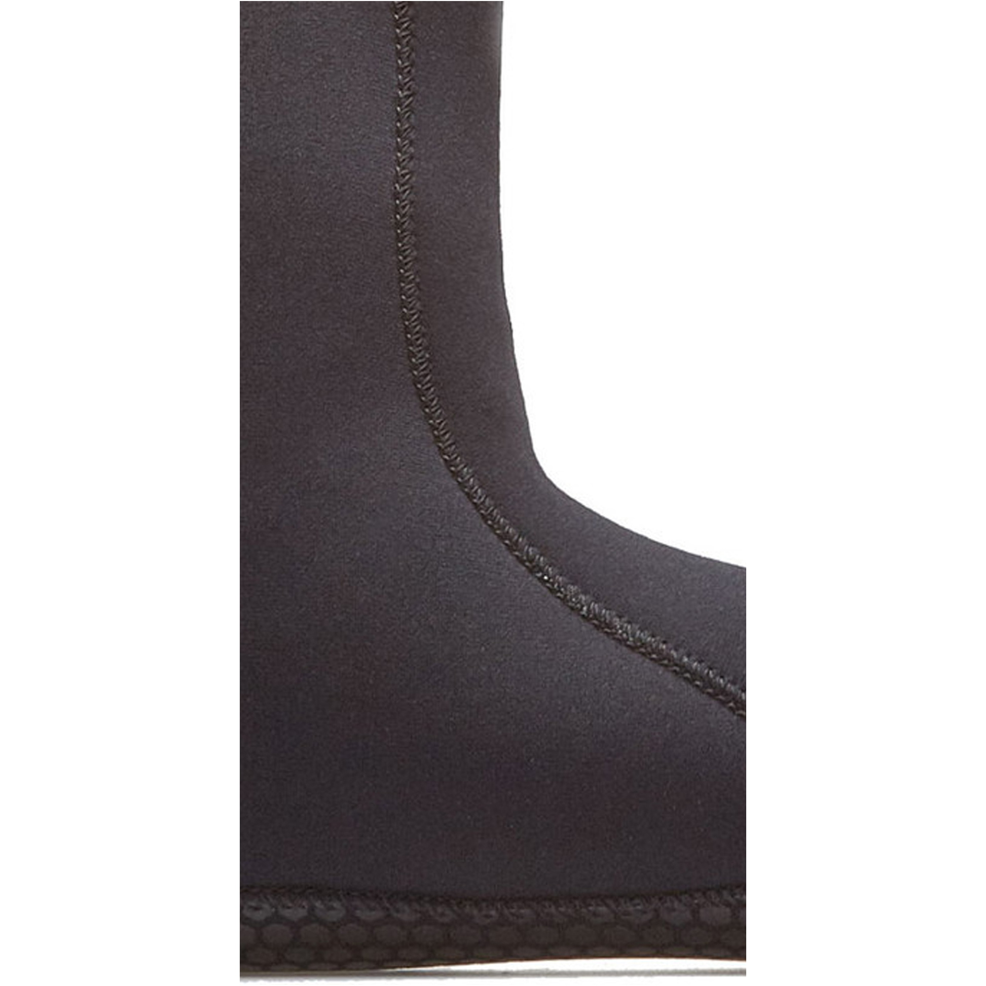 2026 GUL 4mm Calza Di Potenza In Neoprene BO1270-B8 - Black
