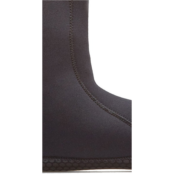 2026 GUL 4mm Calza Di Potenza In Neoprene BO1270-B8 - Black
