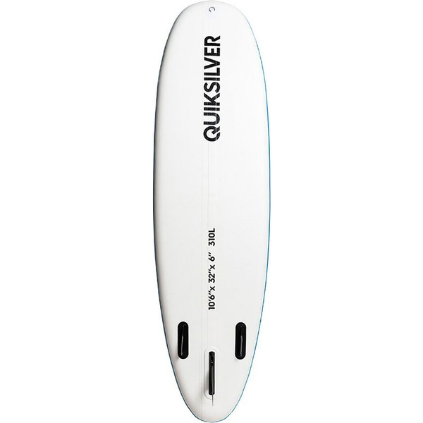 Quiksilver ISUP 10'6x32