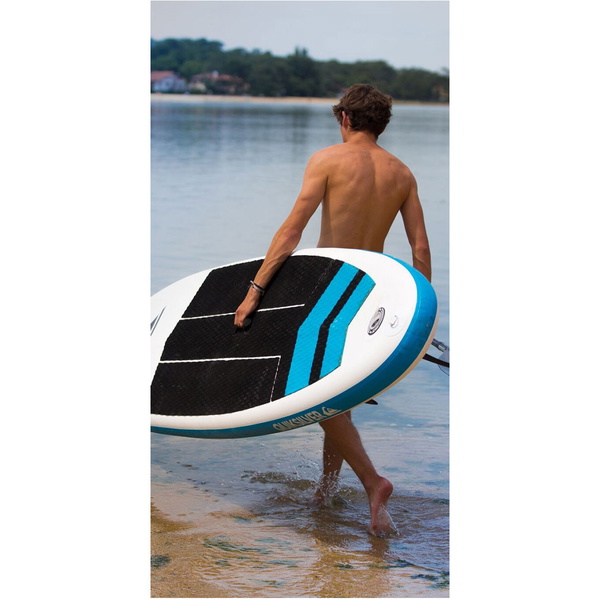 Quiksilver ISUP 10'6x32