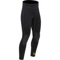 Quantum 3mm Flatlock Wetsuit Trousers