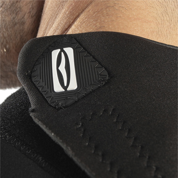 2025 Gul Da Uomo Response 5/3mm Gbs Back Zip Muta RE1213-C1 - Navy / Black