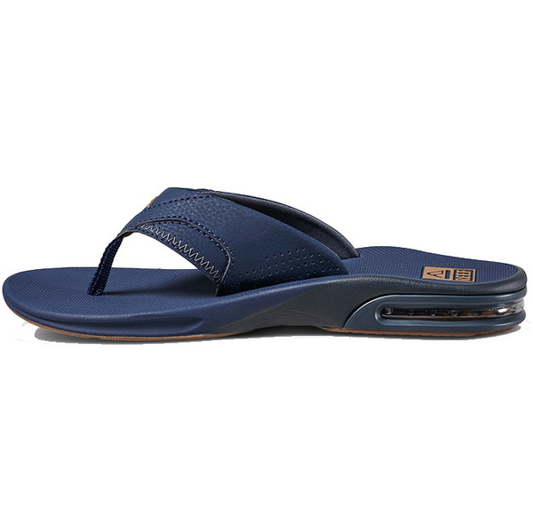 2021 Reef Apribottiglie Da Uomo A Ventaglio Infradito / Sandali Ci2544 - Deep Seas