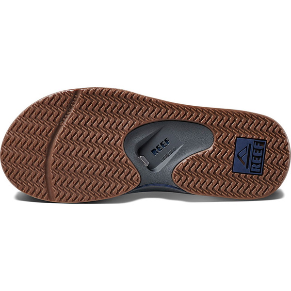 2021 Reef Apribottiglie Da Uomo A Ventaglio Infradito / Sandali Ci2544 - Deep Seas