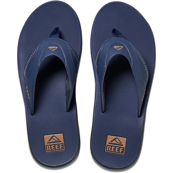 2021 Reef Apribottiglie Da Uomo A Ventaglio Infradito / Sandali Ci2544 - Deep Seas