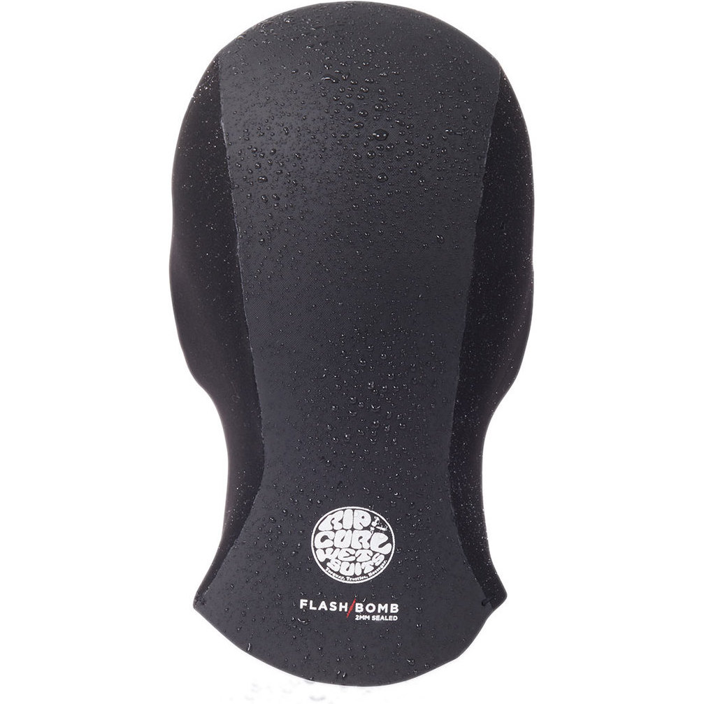 Flashbomb Cappuccio In Neoprene Rip Curl Flashbomb 2mm Whoyim - Nero