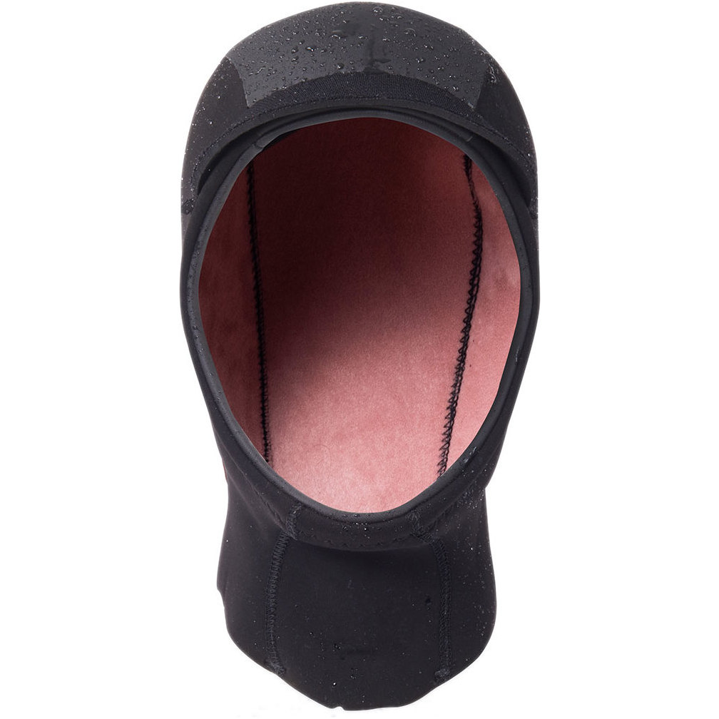 Flashbomb Cappuccio In Neoprene Rip Curl Flashbomb 2mm Whoyim - Nero