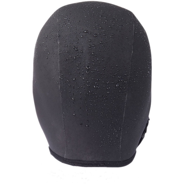 Flashbomb Berretto In Neoprene Rip Curl Flashbomb 3mm Whoyhm - Nero