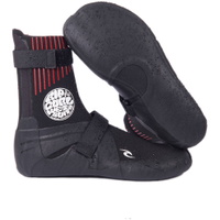 Flashbomb 5mm Round Toe Wetsuit Boots