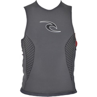 H-Bomb Heated Vest carbone vegetale