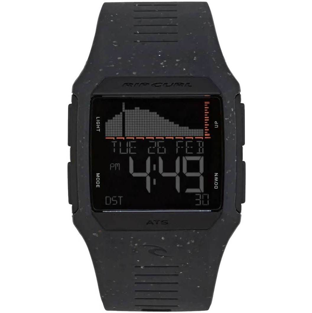Acquista Orologio Con Fibbia Rip Curl Rifles Tide Bottle A1174 - Asfalto