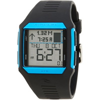 2019 Fucili Rip Curl Tide Surf Watch Blu / Nero