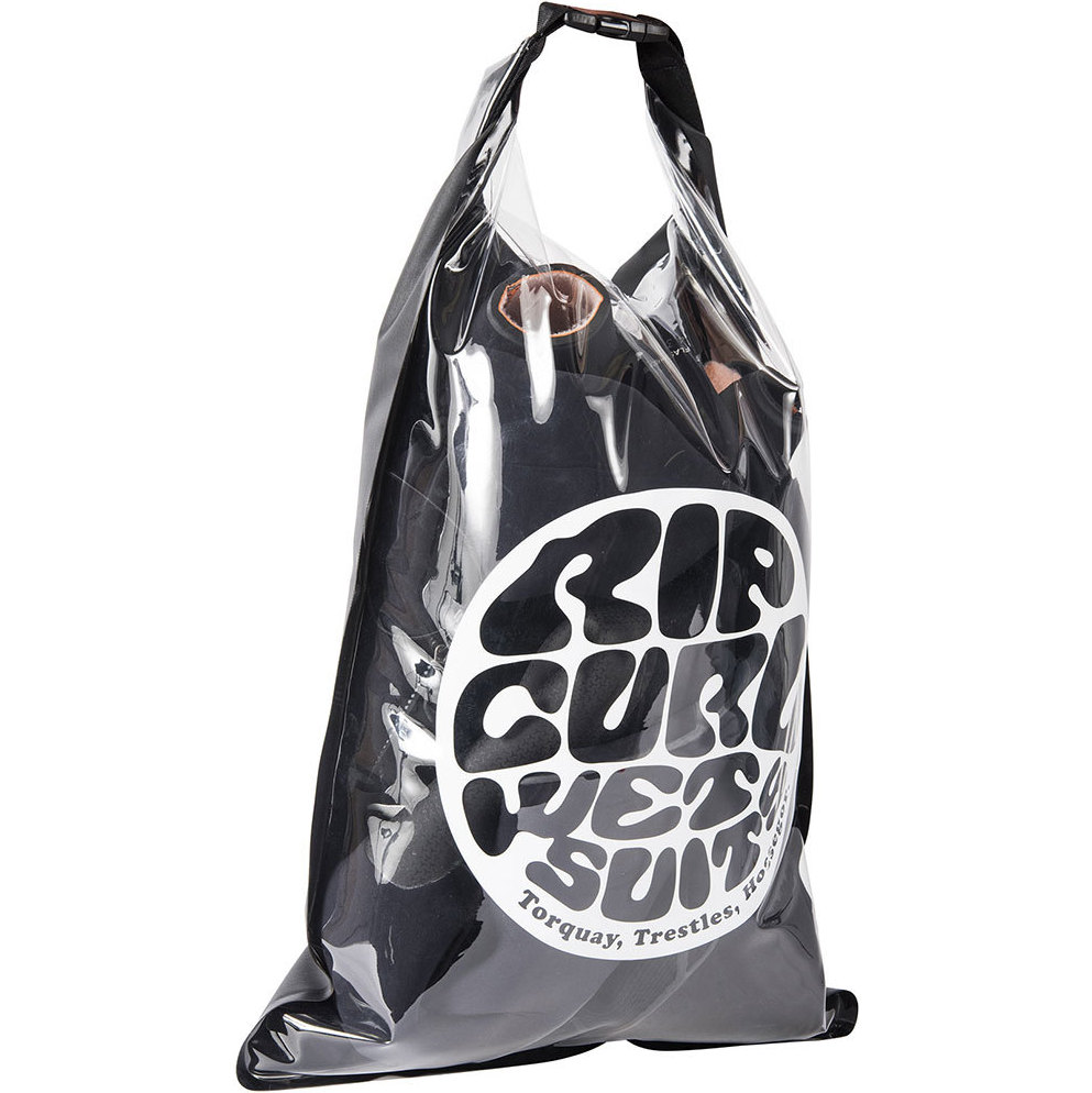 Muta Rip Curl Wettie Nera Butca4