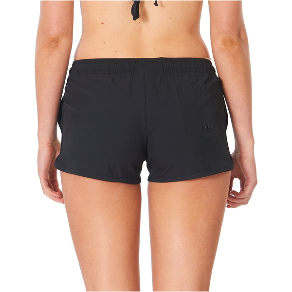Pantaloncini Da Surf Classici Da Surf 3 "da Donna Rip Curl 2026 Gboat9 - Neri
