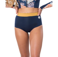 Donna Searchers Pantaloncini In Neoprene Da 1mm