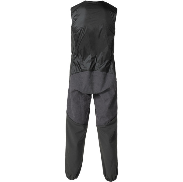 Salopette Musto Primaloft in Carbone SD0150