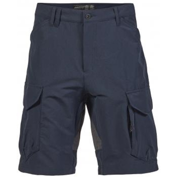 2026 Pantaloncini Performance Musto Evolution True Navy Se0991