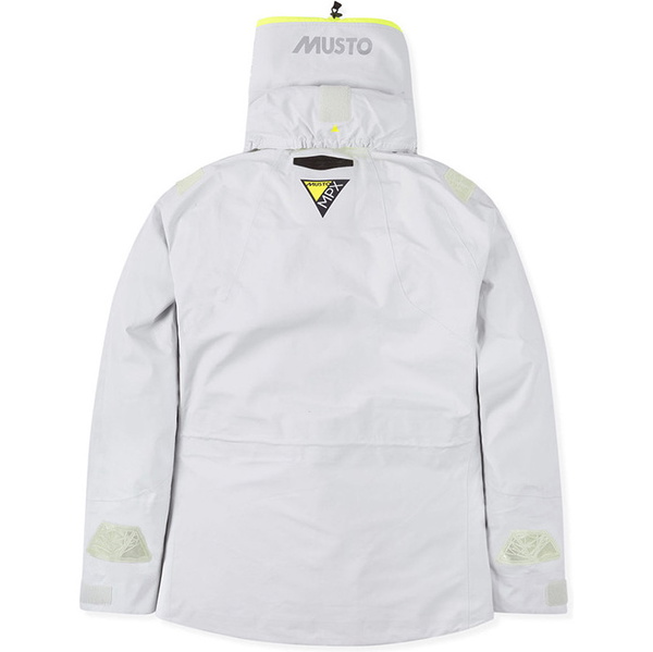 Giacca offshore Musto MPX Platinum SM1513