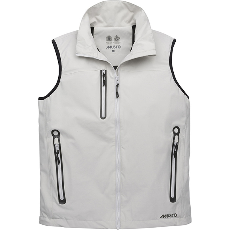 2019 Musto Uomo Musto Sardinia Br1 Platino Smjk061