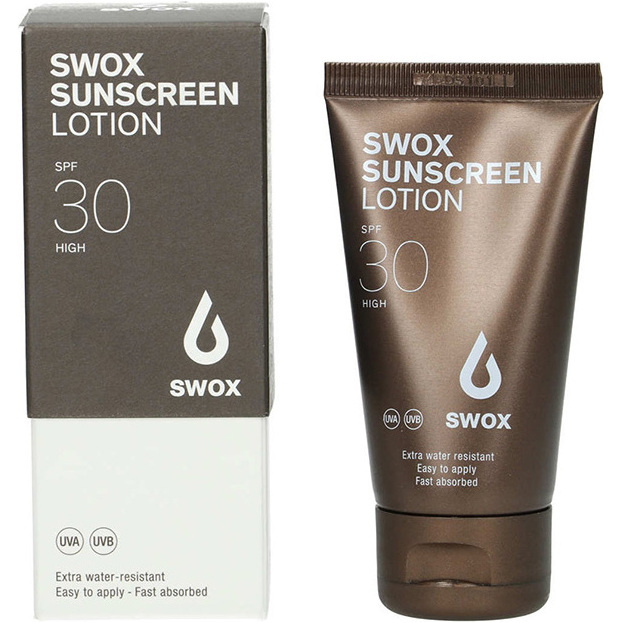 Swox Crema Solare Spf30 - 50ml