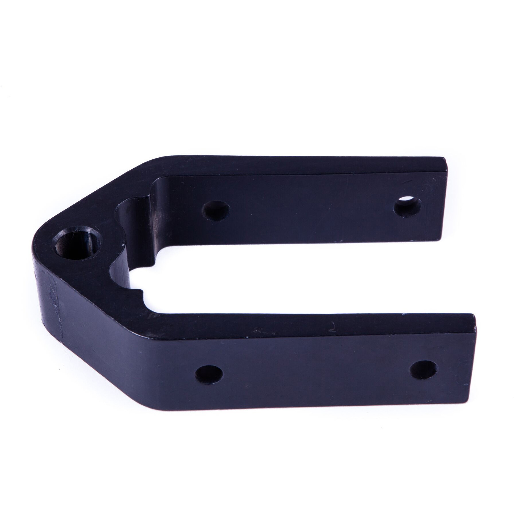 Sea Sure 8mm Top Rudder Gudgeon Montaggio A 2 Fori Seasure