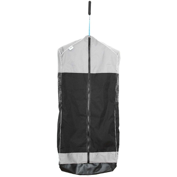 2026 The Dry Pro Borsa Per Il Trasporto Delle Mute Con Gancio Prog. Grey
