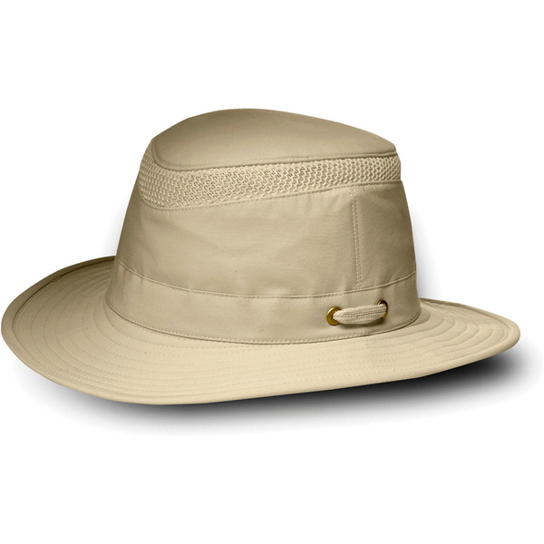 2026 Cappello Tilley Ltm5 Airflo A Tesa Color Kaki