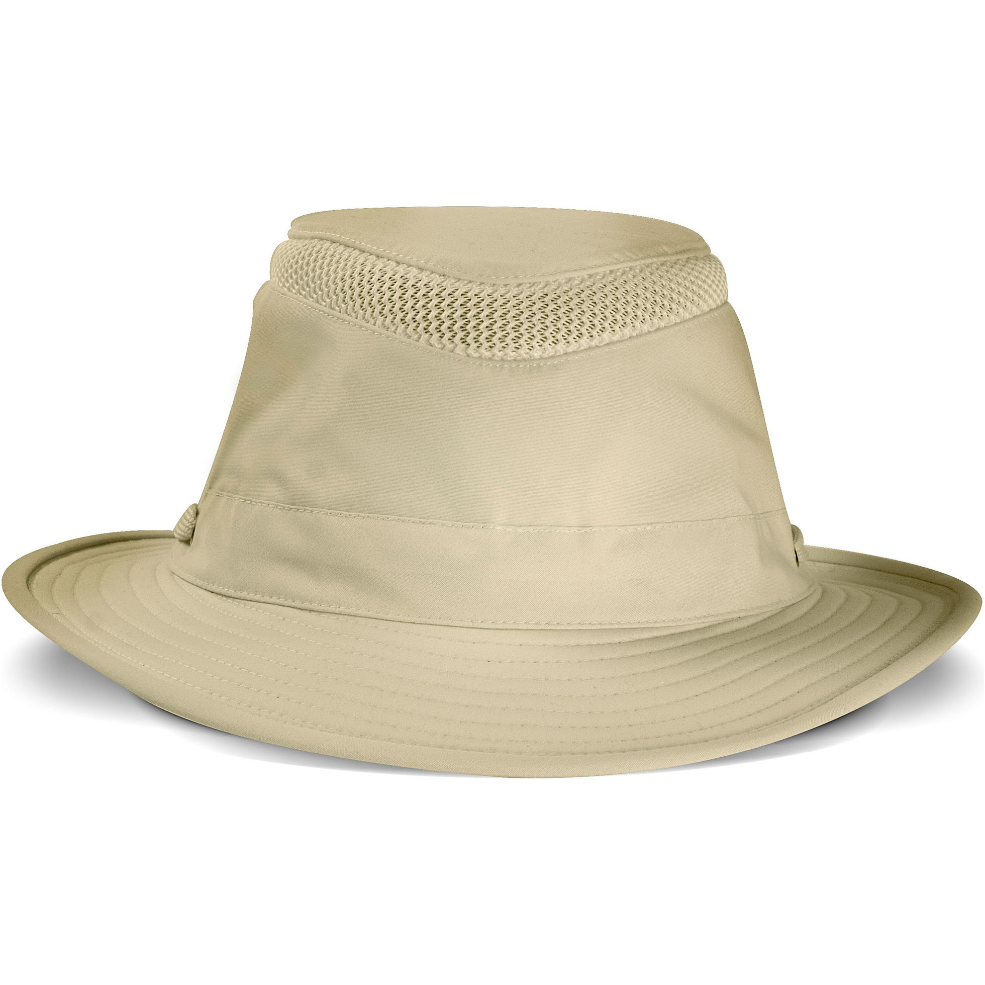 2026 Cappello Tilley Ltm5 Airflo A Tesa Color Kaki