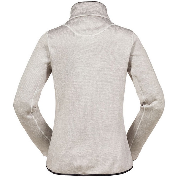 Giacca Aptoia Musto Donna In Titanio Se3750