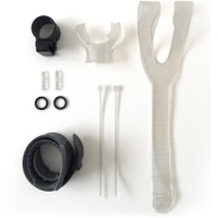 Kit Di Riparazione Per Immersioni Del Typhoon